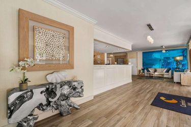 Hotel Comfort Inn Oceanside Deerfield Beach Deerfield Beach (Fl): Photo 