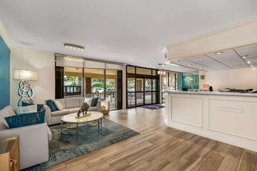 Hotel Comfort Inn Oceanside Deerfield Beach Deerfield Beach (Fl): Photo 