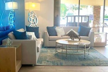 Hotel Comfort Inn Oceanside Deerfield Beach Deerfield Beach (Fl): Photo 