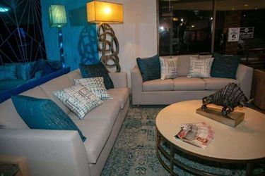 Hotel Comfort Inn Oceanside Deerfield Beach Deerfield Beach (Fl): Photo 