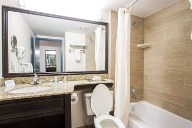 Hotel Comfort Inn Oceanside Deerfield Beach Deerfield Beach (Fl): Photo 