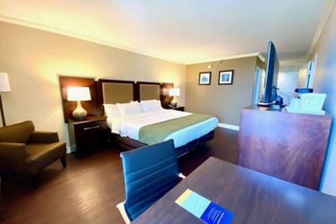 Hotel Comfort Inn Oceanside Deerfield Beach Deerfield Beach (Fl): Photo 