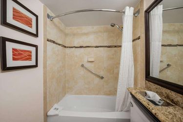 Hotel Comfort Inn Oceanside Deerfield Beach Deerfield Beach (Fl): Photo 