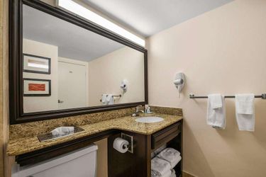 Hotel Comfort Inn Oceanside Deerfield Beach Deerfield Beach (Fl): Photo 