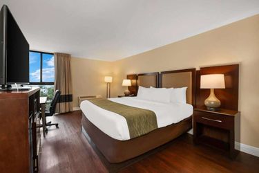 Hotel Comfort Inn Oceanside Deerfield Beach Deerfield Beach (Fl): Photo 