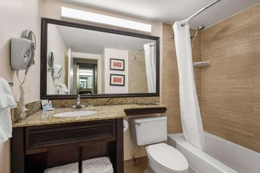 Hotel Comfort Inn Oceanside Deerfield Beach Deerfield Beach (Fl): Photo 