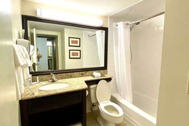 Hotel Comfort Inn Oceanside Deerfield Beach Deerfield Beach (Fl): Photo 
