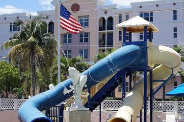 Hotel Comfort Inn Oceanside Deerfield Beach Deerfield Beach (Fl): Photo 