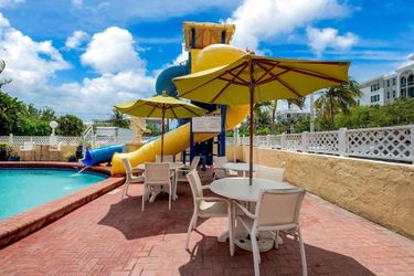 Hotel Comfort Inn Oceanside Deerfield Beach Deerfield Beach (Fl): Photo 