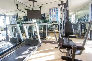Hotel Comfort Inn Oceanside Deerfield Beach Deerfield Beach (Fl): Photo 