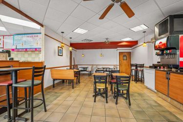 Hotel Comfort Inn Oceanside Deerfield Beach Deerfield Beach (Fl): Photo 