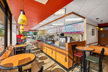 Hotel Comfort Inn Oceanside Deerfield Beach Deerfield Beach (Fl): Photo 