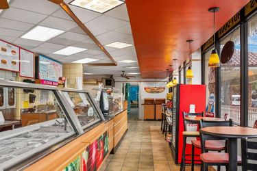 Hotel Comfort Inn Oceanside Deerfield Beach Deerfield Beach (Fl): Photo 