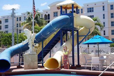 Hotel Comfort Inn Oceanside Deerfield Beach Deerfield Beach (Fl): Photo 