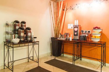 Hotel Comfort Inn Oceanside Deerfield Beach Deerfield Beach (Fl): Photo 