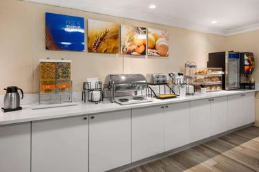 Hotel Comfort Inn Oceanside Deerfield Beach Deerfield Beach (Fl): Photo 
