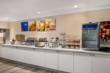 Hotel Comfort Inn Oceanside Deerfield Beach Deerfield Beach (Fl): Photo 