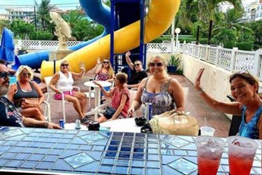 Hotel Comfort Inn Oceanside Deerfield Beach Deerfield Beach (Fl): Photo 