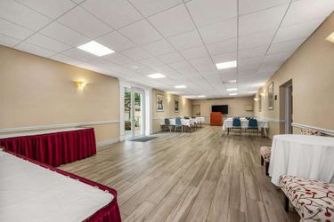 Hotel Comfort Inn Oceanside Deerfield Beach Deerfield Beach (Fl): Photo 