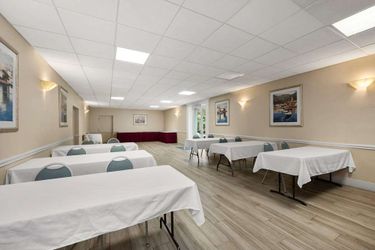 Hotel Comfort Inn Oceanside Deerfield Beach Deerfield Beach (Fl): Photo 