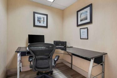 Hotel Comfort Inn Oceanside Deerfield Beach Deerfield Beach (Fl): Photo 
