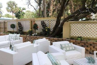 Hotel Comfort Inn Oceanside Deerfield Beach Deerfield Beach (Fl): Photo 