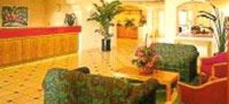 Hotel Quality Suites:  DEERFIELD BEACH (FL)