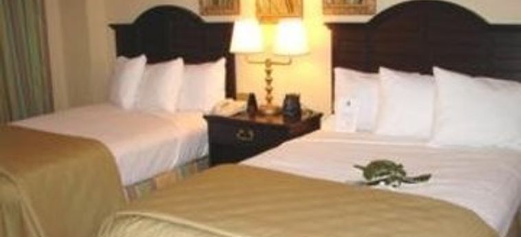 Hotel Embassy Suites By Hilton Deerfield Beach Resort & Spa:  DEERFIELD BEACH (FL)