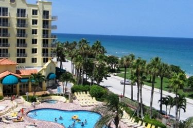 Hotel Embassy Suites By Hilton Deerfield Beach Resort & Spa:  DEERFIELD BEACH (FL)