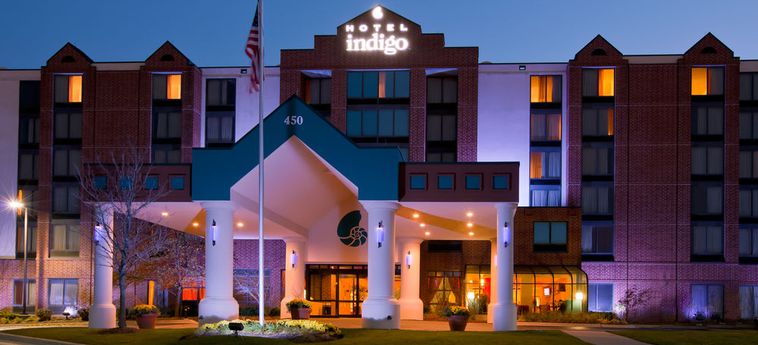 Hotel Indigo Chicago-Vernon Hills:  DEERFIELD (IL)