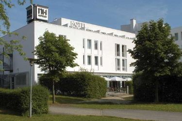 Scotty & Paul Hotel Deggendorf:  DEGGENDORF