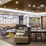 SPRINGHILL SUITES OKLAHOMA CITY MIDWEST CITY/DEL CITY 3 Stars
