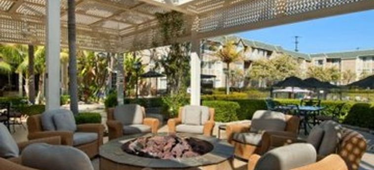 Hotel Hilton San Diego Del Mar:  DEL MAR (CA)