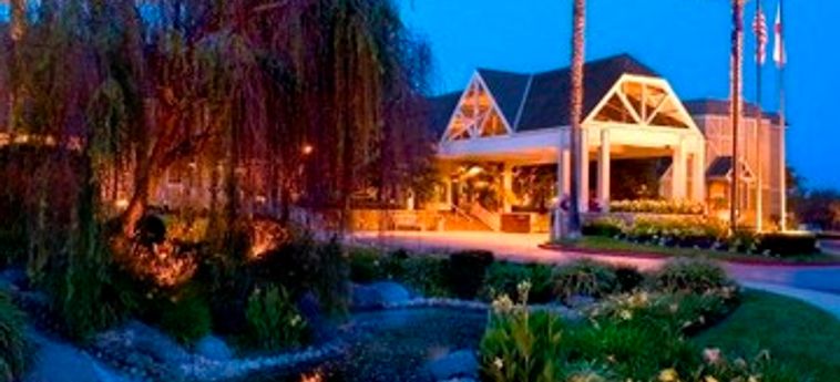 Hotel Hilton San Diego Del Mar:  DEL MAR (CA)