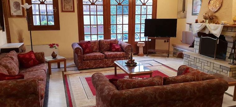 Hotel Apollo Delfi: Foto 