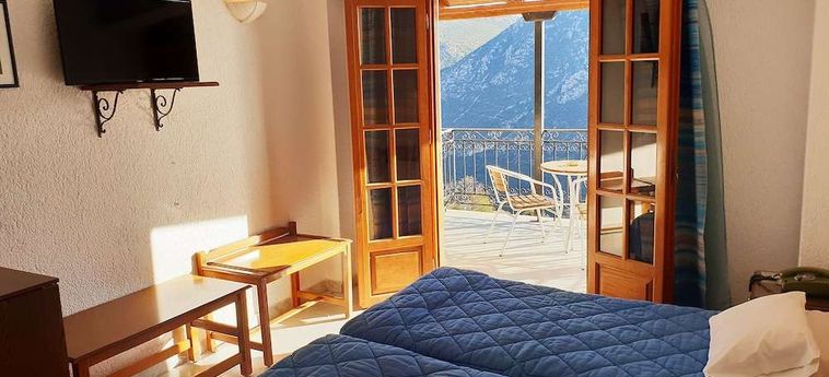 Hotel Apollo Delfi: Foto 