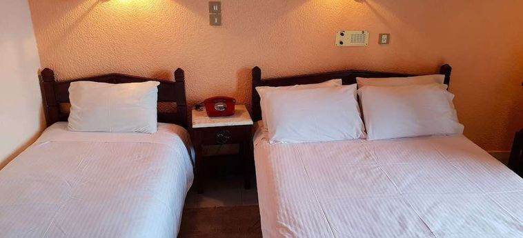 Hotel Apollo Delfi: Foto 