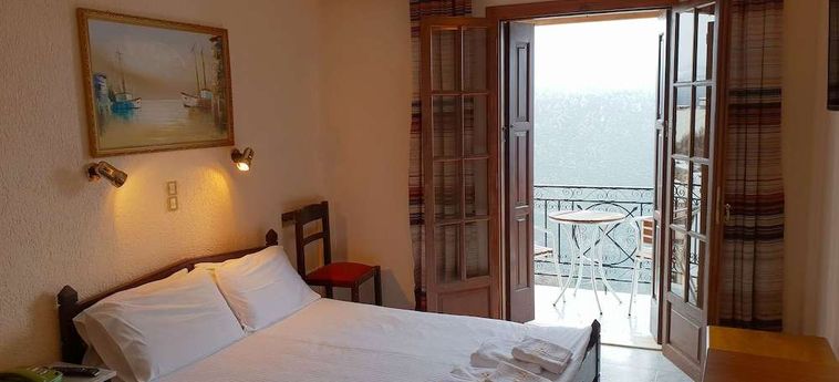 Hotel Apollo Delfi: Foto 