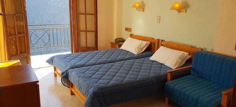 Hotel Apollo Delfi: Foto 
