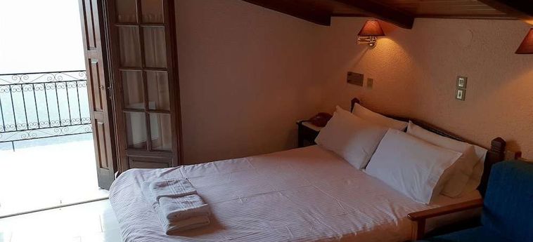 Hotel Apollo Delfi: Foto 