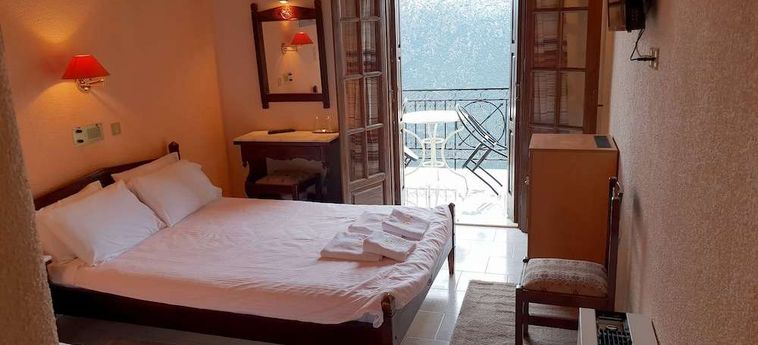 Hotel Apollo Delfi: Foto 