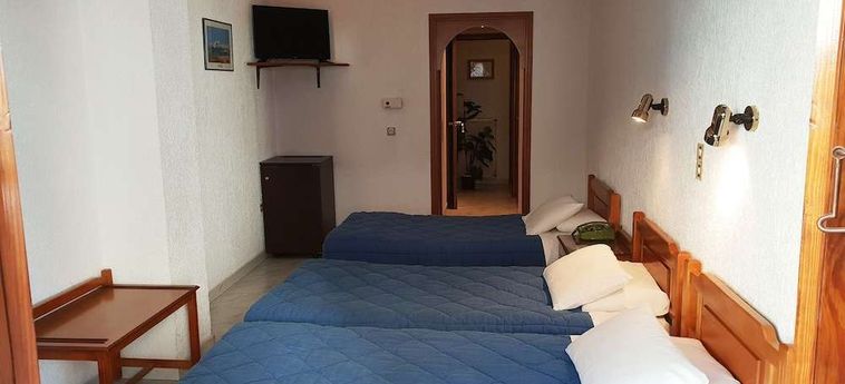 Hotel Apollo Delfi: Foto 