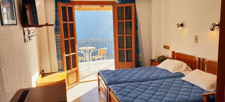 Hotel Apollo Delfi: Foto 