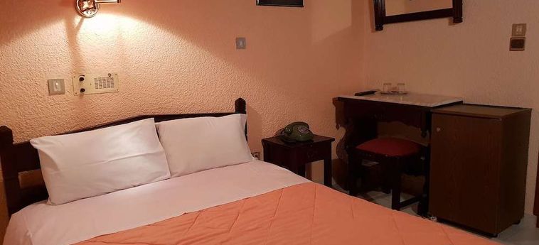 Hotel Apollo Delfi: Foto 