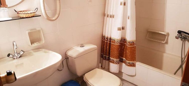 Hotel Apollo Delfi: Foto 