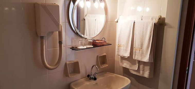 Hotel Apollo Delfi: Foto 