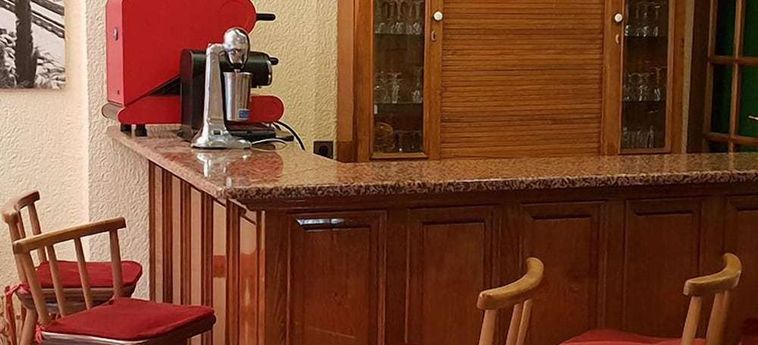 Hotel Apollo Delfi: Foto 