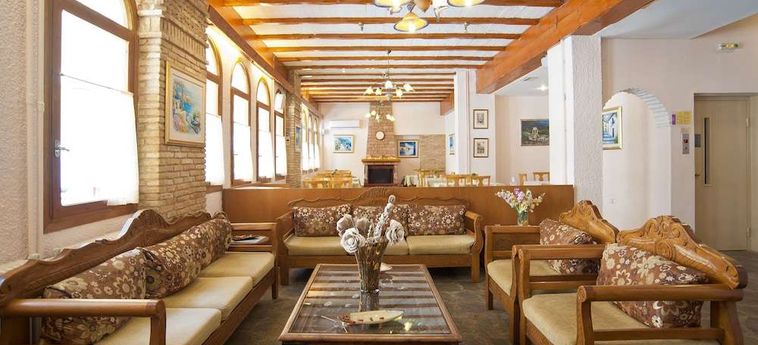 Hotel Acropole Delfi: Foto 