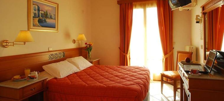 Hotel Acropole Delfi: Foto 