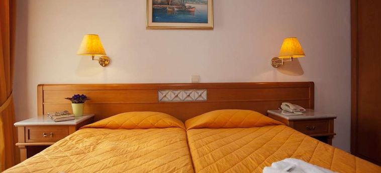 Hotel Acropole Delfi: Foto 